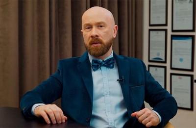 "Адвокат Багатурия мне лично "рекомендовал" прекратить уголовное преследование Николая Смирнова".