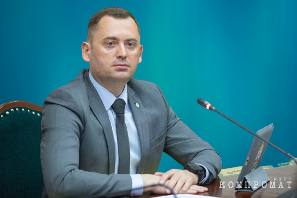 Блощинский организовал Бездудному сбой в &laquo;Системе&raquo;?
