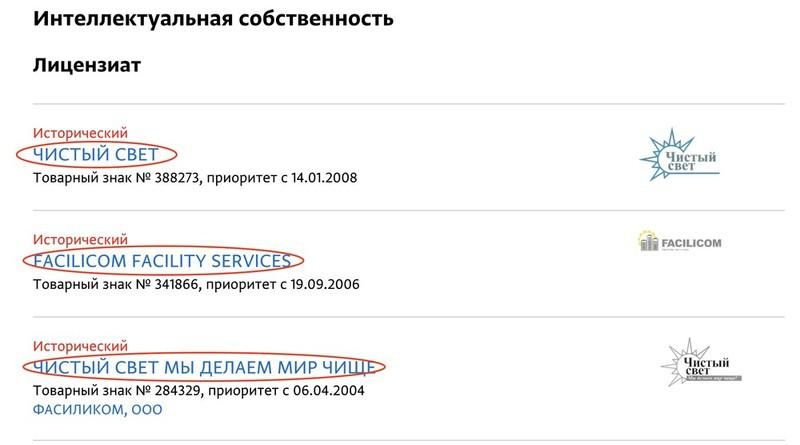 "Незапятнанная" схема Эдуарда Апсита.