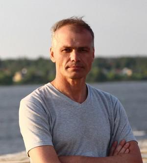 Американский кузен Дмитрия Медведева.
