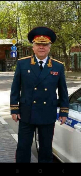 Барцакин В.В.! Кто он такой и что он скрывает?
