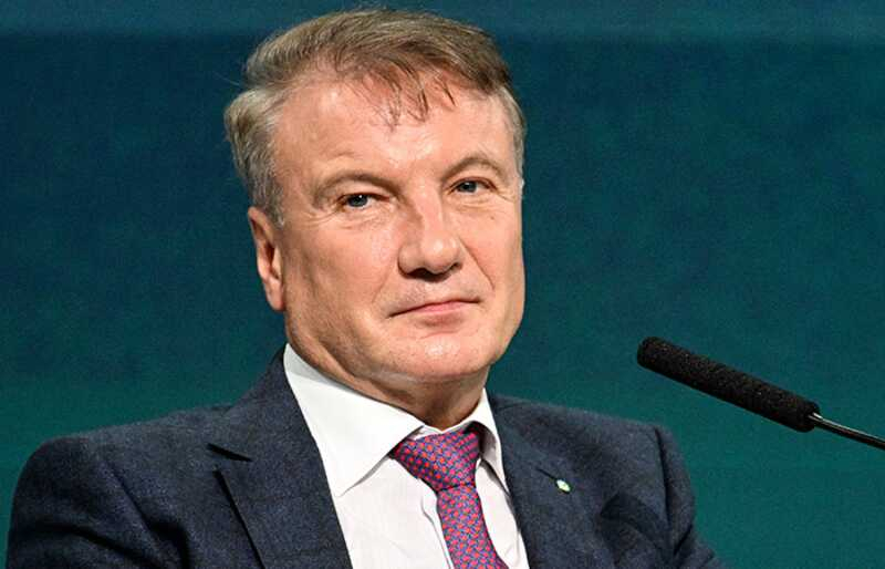 Почем картонки для народа: Моndi обеспечит Грефу состоятельную старость?