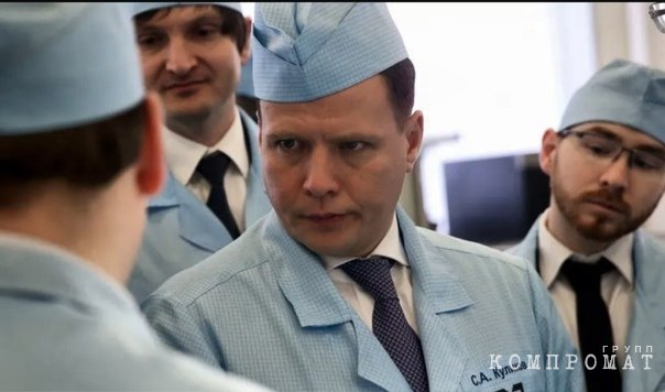 РОСНАНО начали растаскивать &laquo;по дешевке&raquo;
