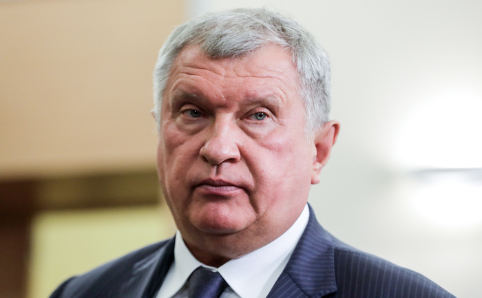 Идите требсом: Сечин выиграл еще одну битву в противоборстве с "ЛУКОЙЛом"