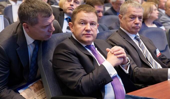 «Надоил» из России: как Дмитрий Доев без затруднений скупает Лондон