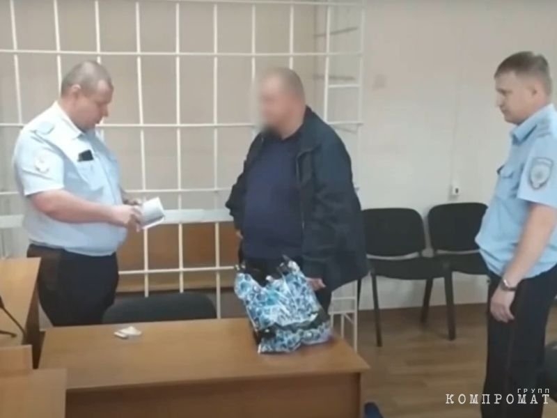 Бывший председатель правления банка "Канский" осужден на шесть лет колонии за хищение 610 млн руб.