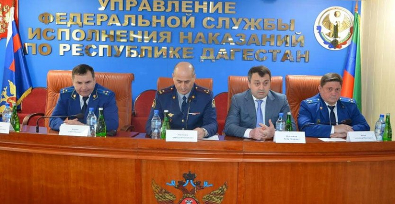 Кооператив из замгенпрокурора, 10 прокуроров и 3 следователей