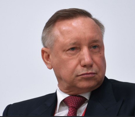 Чиновники Смольного могли угрожать мужу Гергиевой лишением заработка из-за ее поста во &laquo;ВКонтакте&raquo;