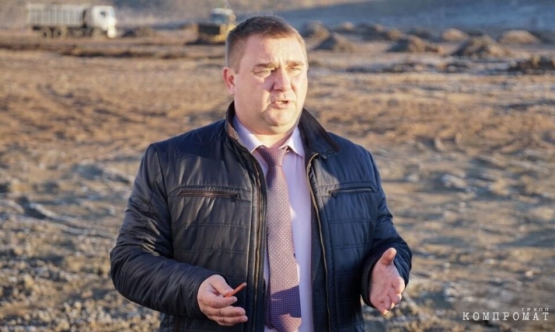 Экс-глава волгоградского облкомприроды осужден по делу о хищении 121,4 млн руб. при ликвидации свалок