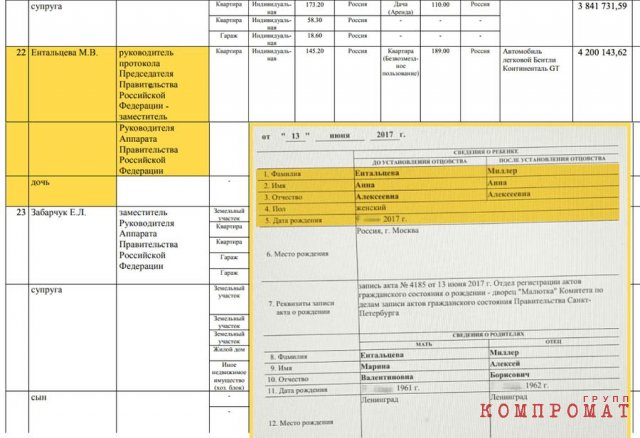 Дворцы в Подмосковье, виллы и коттеджи в Сочи, отели в Геленджике и на Алтае, сотни квадратных метров с крышей в Питере