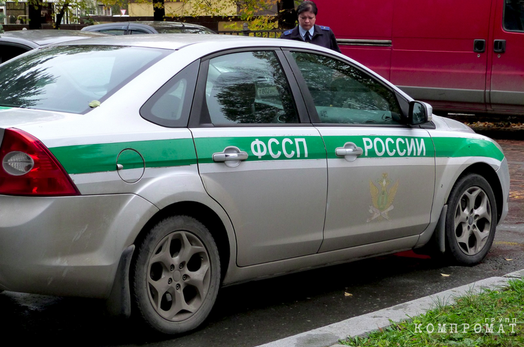 ФНС затягивает в банкротство протеже УФССП ХМАО на полигоне Нижневартовска, а &laquo;зеленые&raquo; говорят о &laquo;мутных схемах&raquo;
