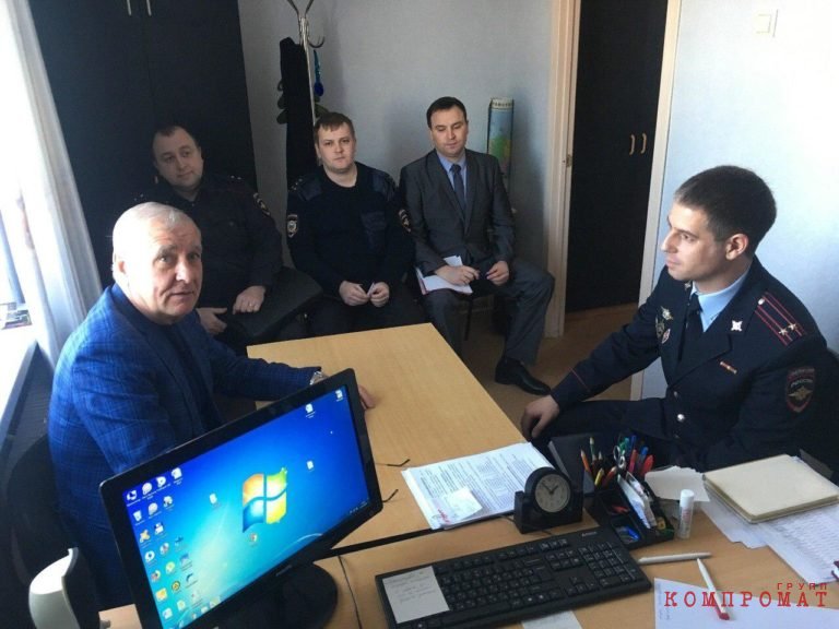 Преступный лидеров стал почётным гражданином Челябинска с подачи главу региона Алексея Текслера