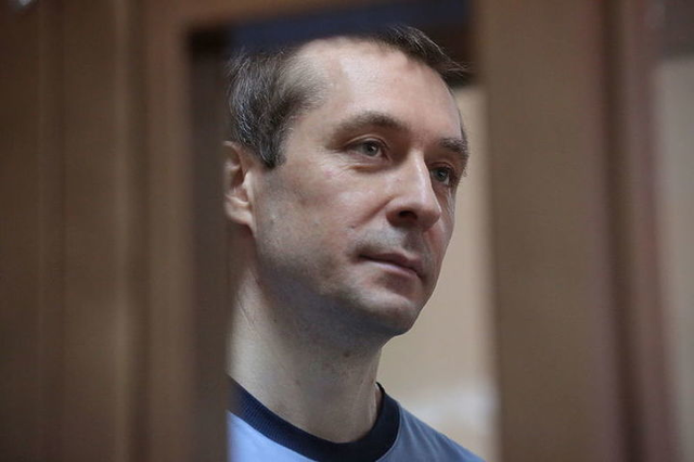 Появились сведения о дате вердикта полковнику-мультимиллионеру Захарченко за взятки