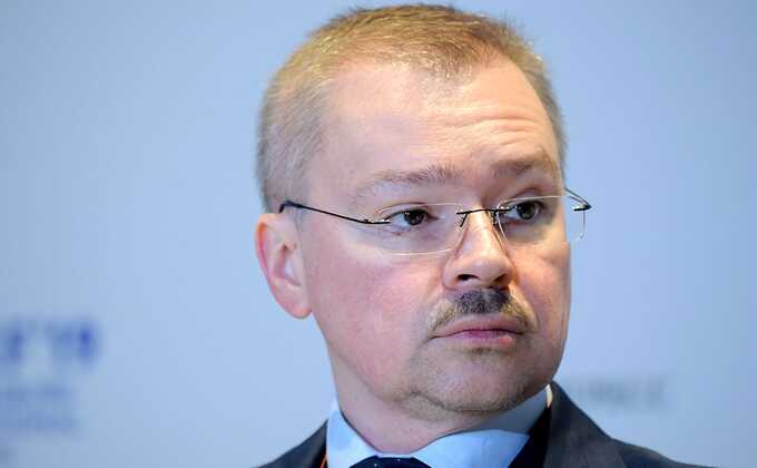 Освоение экономных средств в Магаданской области Артемом Чайкой и Виктором Лукашенко носит максимально неприкрытый характер
