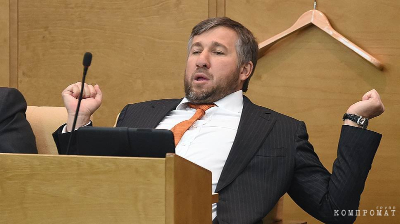 &laquo;Рыба гниет с головы&raquo;