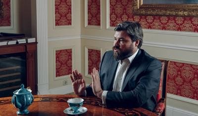 США "аннексировали" счёт в банке Константина Малофеева