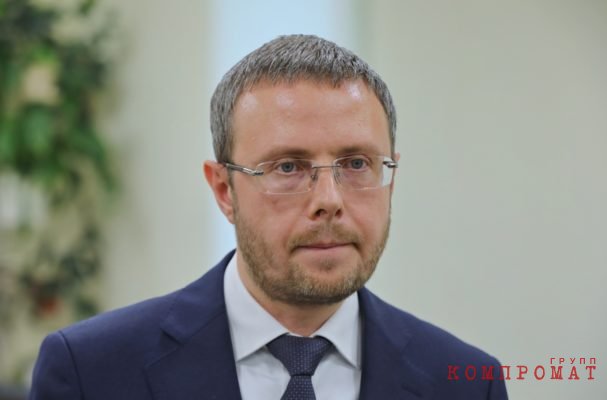 Максим Шаскольский &ndash; &laquo;слабое звено&raquo; политики Кремля