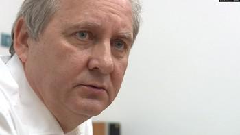 Леонид Маевский переоценил "Альфа-компромат".