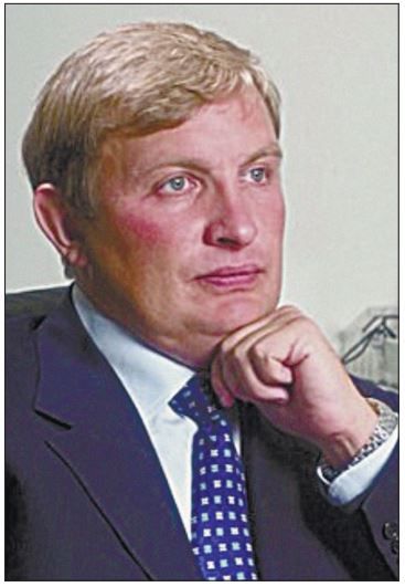 Как преступный бизнесмен Александр Клячин уничтожает IT-группы &laquo;Эр-Стайл&raquo; и &laquo;Е-Стайл&raquo;