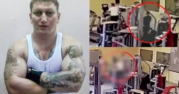 Все следы ведут к преступному лидеру Году Нисанову: что понятно о громком убийстве в центральном районе города Москва