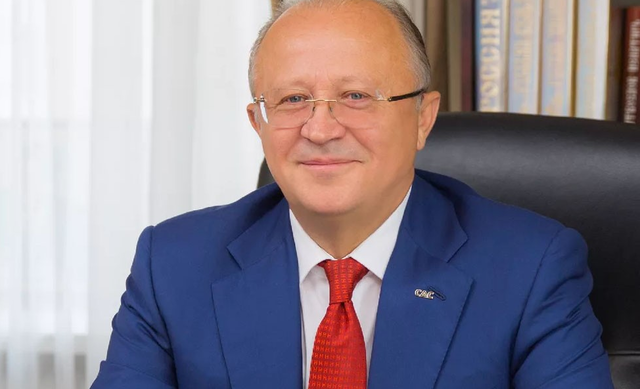 Катастрофа на шахте «Листвяжная». Почему суд выпустил из следственного изолятора олигарха Михаила Федяева