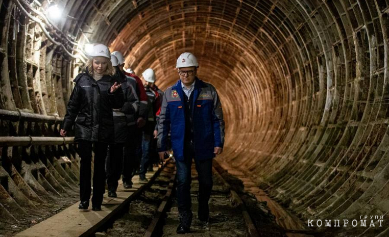 Инфраструктурный кредит на метротрам Челябинска ушел в Красноярск. Регион заплатит 200 миллионов за новый трамвайный проект