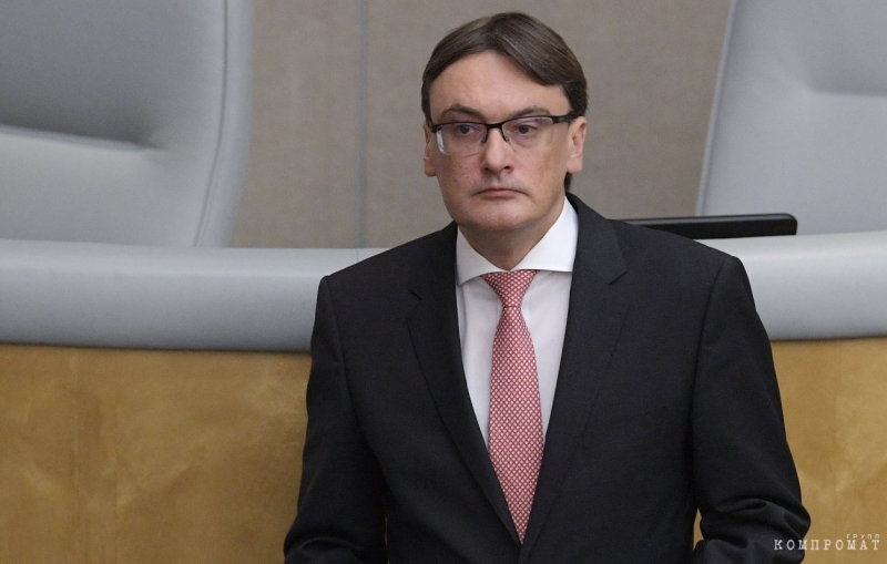 Домашний бюджет заместитель министра зарубежных дел Россия Евгения Иванова: 520 млн руб. затрат за пять лет