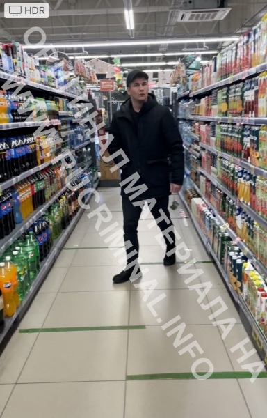 &laquo;Расстались с Меликовым врагами&raquo;