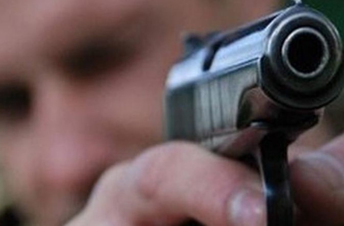 Стрелявший в сотрудника полиции гражданин России получил шестнадцать лет колонии