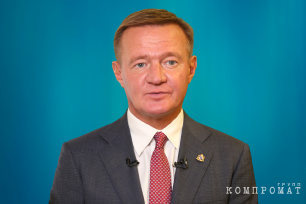 Проблемный &laquo;багаж&raquo; главу региона Старовойта