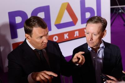 Золотая пальмовая нефть Александра Дюкова.