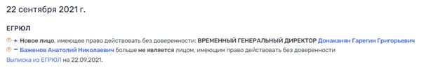 Сперва вертолеты: имущество ВИК пустят с молотка?