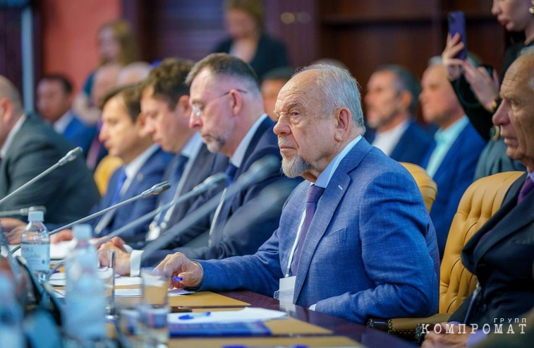 Нефтяники Югры ждут нового закона для МСП и налоговой свободы
