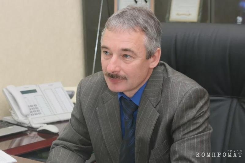 Чиновничьи закрома. Замы руководителя Томской области