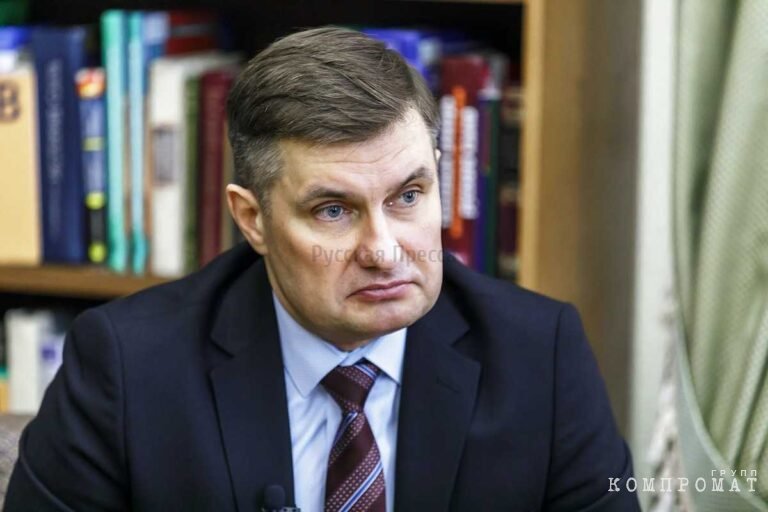 ЧЕЛЯБИНСКИЙ СПРУТ: мэр, советник, ФСБ и бандиты выкачивают сотни миллионов из бюджета