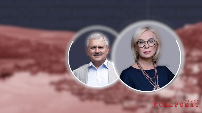 Яхт-клуб, аренда, стройка: Как украинские бывший-государственные служащие зарабатывают в Республике Крым миллионы, пока идёт СВО
