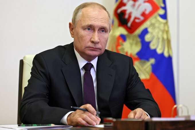 Кремль назвал один из основных ценностей в работе Владимира Путина