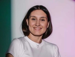 "Дружба народов" Бориса Ванинского и Виктора Золотова.