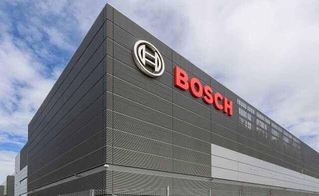 Германская Bosch принуждает бывших дилеров в России и Республики Белоруссия снимать и уничтожать вывески со своим логотипом