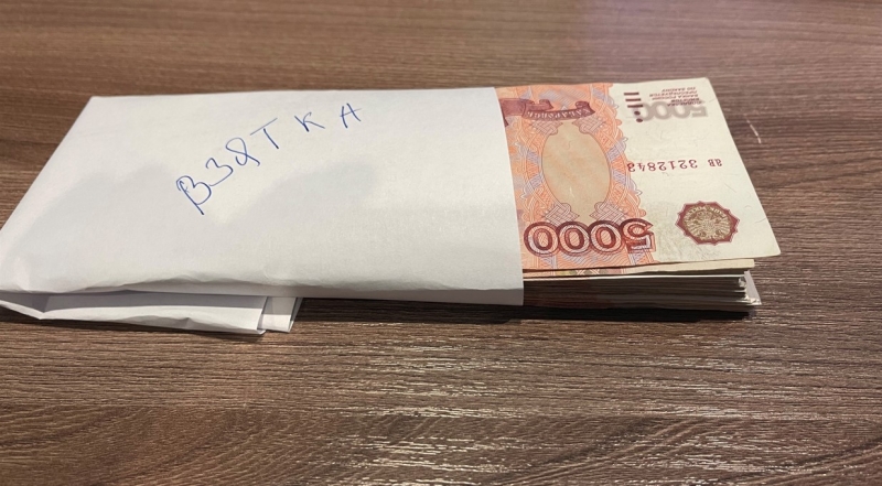 Встать! Обыск идет