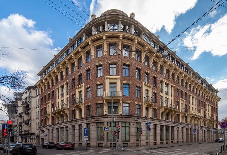 Цесаревичи фуррора