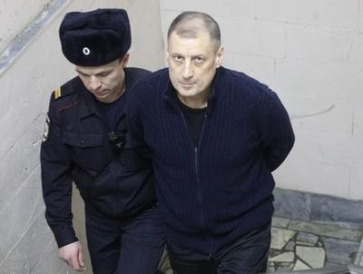 Алик Большой принял заказ Гафурова.