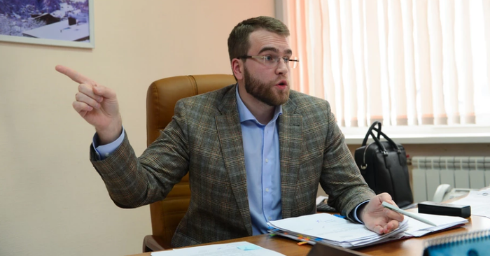 Уголовная клоака: что понятно об одиозном депутате Алексее Вихареве и его резонансном семействе