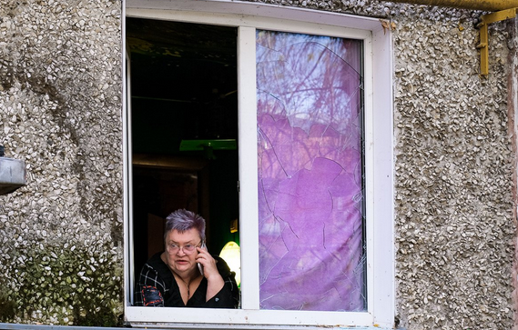 В Кирове можно безнаказанно нападать на журналистов?
