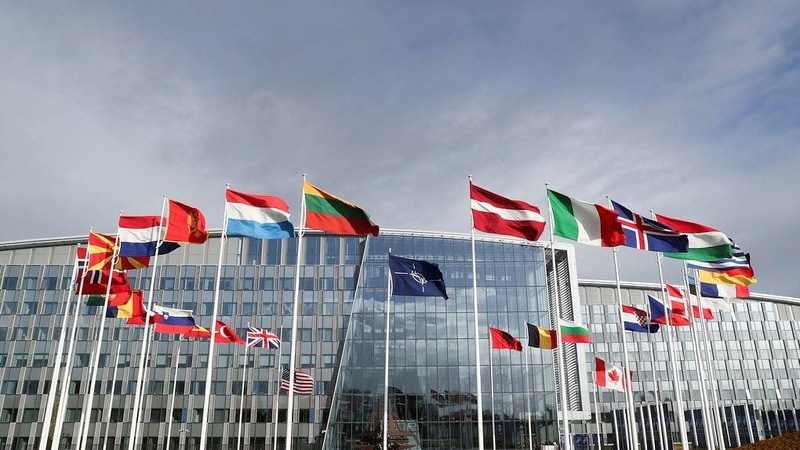 Опубликован ответ США и НАТО на предложения России по гарантиям безопасности