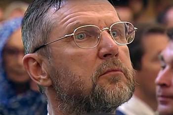 Константин Голощапов стрижет бюджет Москвы.