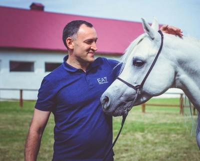 Андрею Шпиленко предъявили за шмот.