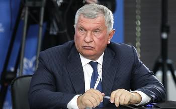 "Клевета" про яхту Сечина оказалась расследованием.