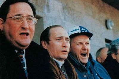 Наследие "Ленинца" кормит семью Андрея Турчака.