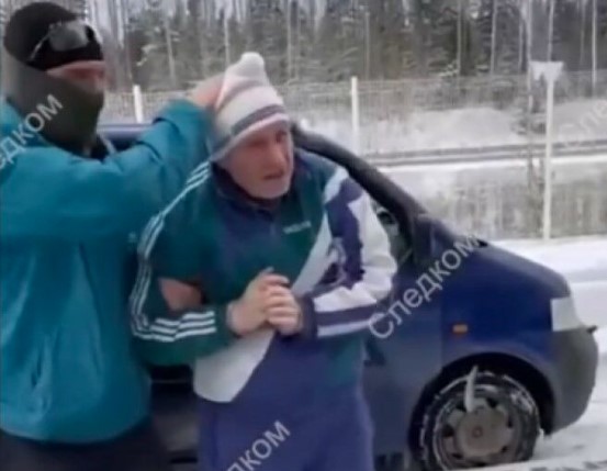 Бывший госслужащий предстанет перед судом за убийство по найму прокурора Югры